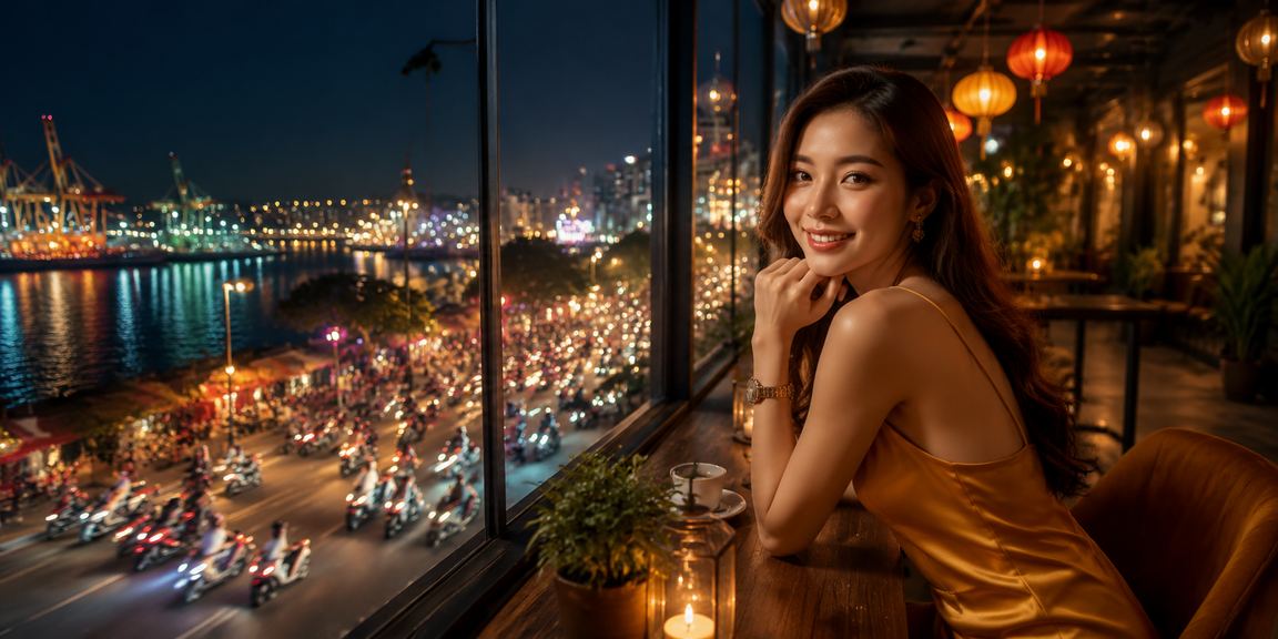 Người chơi tận hưởng trải nghiệm cá cược trực tuyến tại Hải Phòng