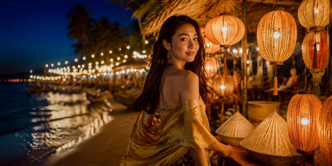Cờ bạc có trách nhiệm tại Phú Quốc với không gian biển