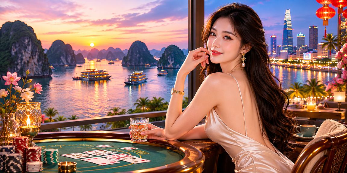 Khuyến mãi trò chơi mới mùa hè sôi động tại Sài Gòn với nhiều ưu đãi hấp dẫn